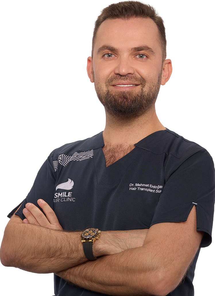 Dr. Mehmet Erdoğan