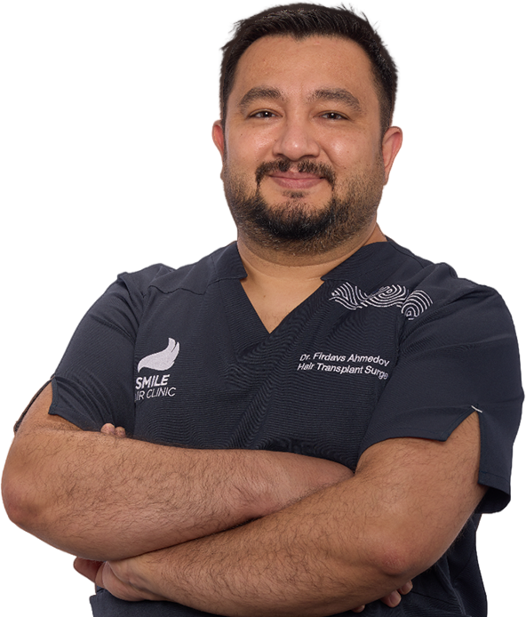 Dr. Firdavs Ahmedov