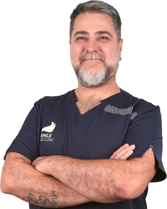 Dr. Mehmet Reşat Arpacı